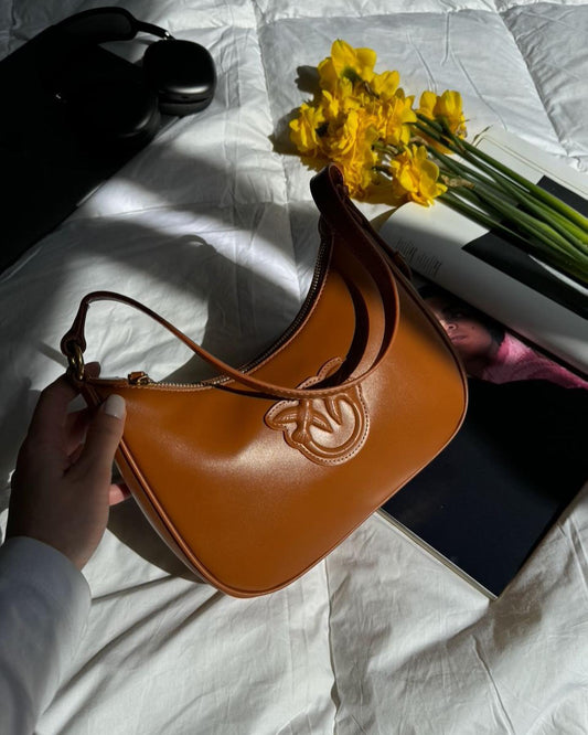 Fashion Womens Hobo Bag Chain Purse Crossbody Shoulder Handbag Tote Wallet