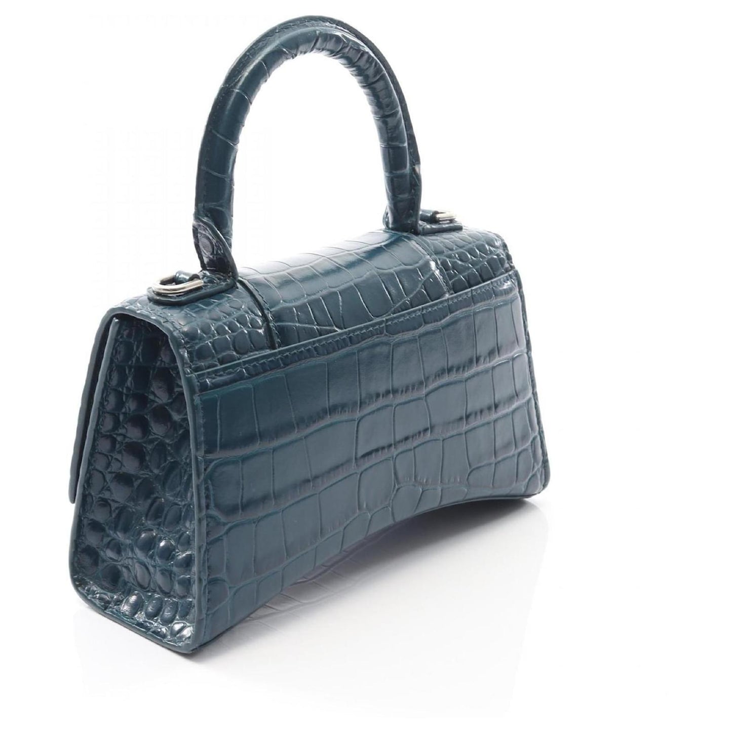 Balenciaga Hourglass Top Handle