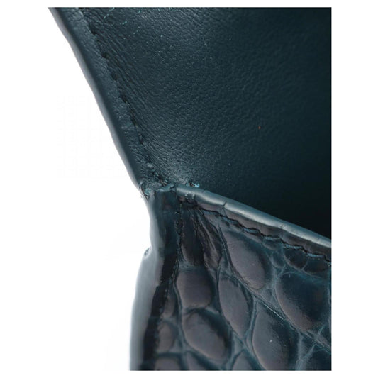 Balenciaga Hourglass Top Handle