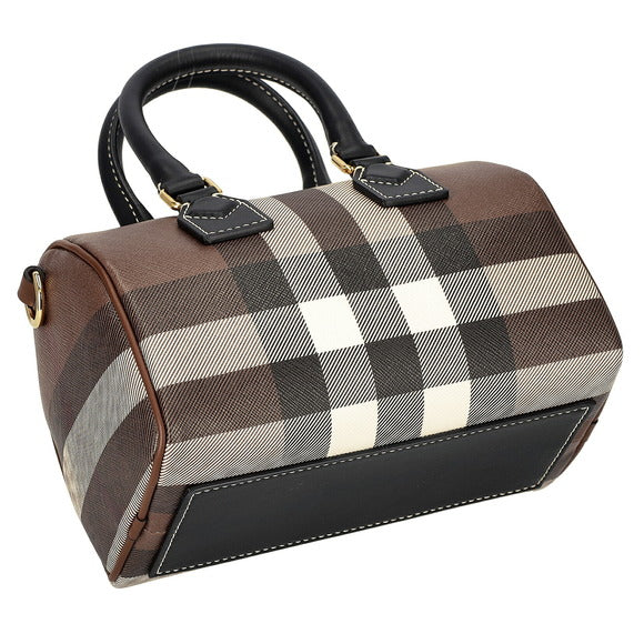 Burberry Bowling Mini Bag