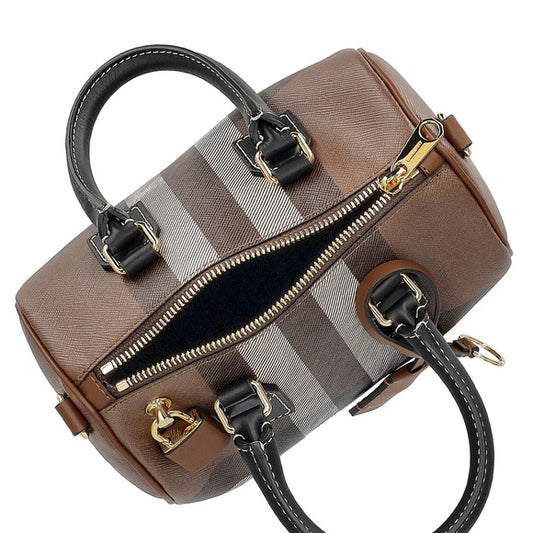 Burberry Bowling Mini Bag